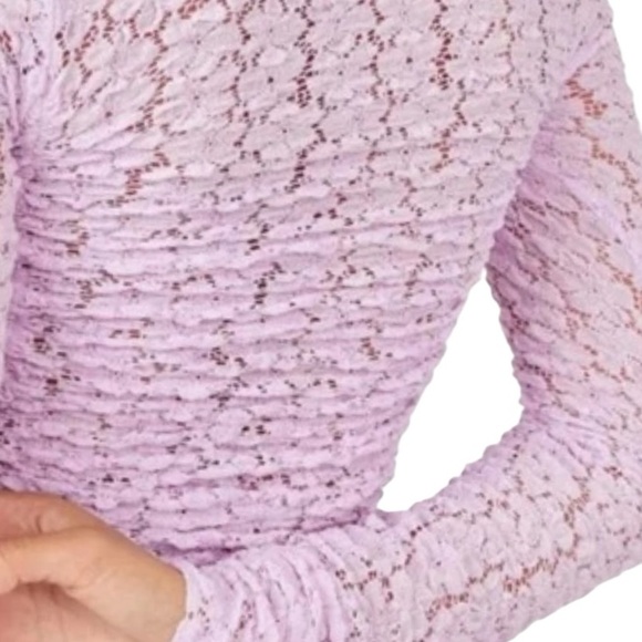 Free People Day and Night bodysuit - Picture 2 of 12